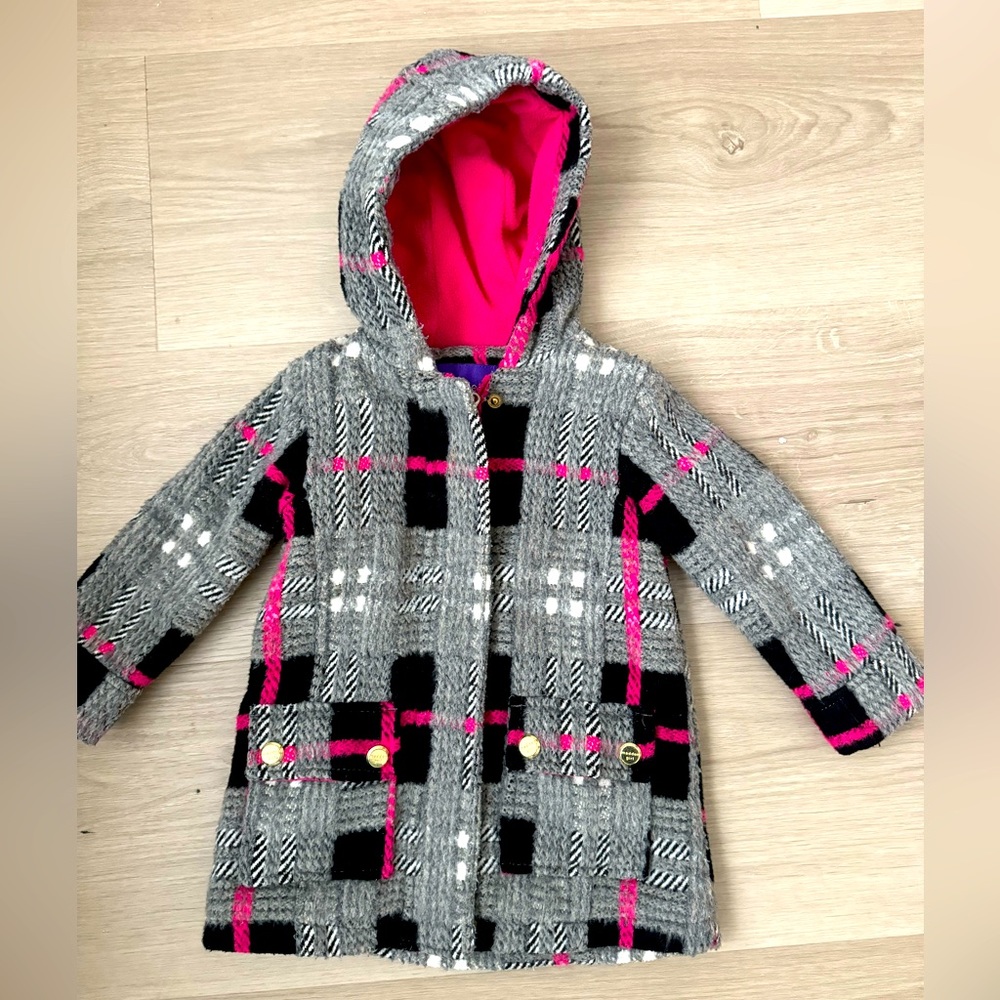 Steve Madden Coat